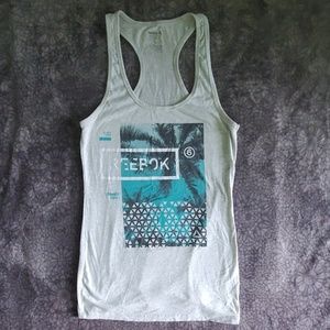 Reebok Crossfit tank